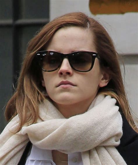 emma watson sunglasses